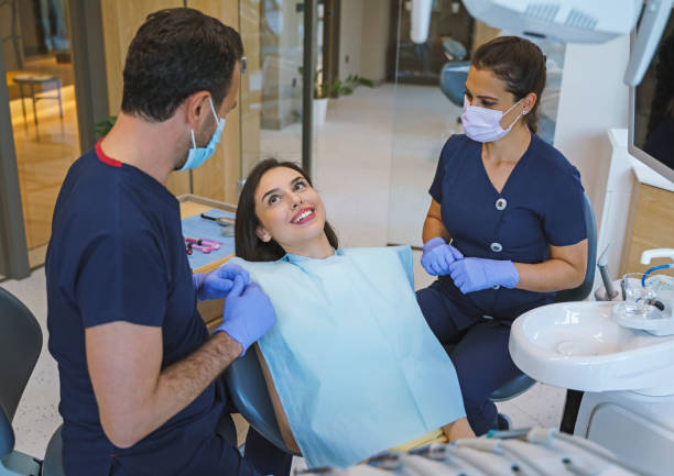 Best General Dentistry  in Milford, UT