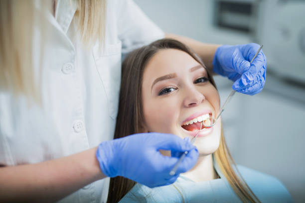 Advanced Technology for Better Dental Care in Milford, UT